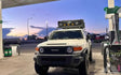 2011 Toyota Fj Cruiser — used overland rig for sale in Jerome, ID