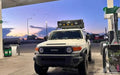 2011 Toyota FJ Cruiser