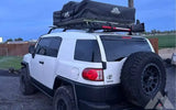 2011 Toyota Fj Cruiser — used overland rig for sale in Jerome, ID (photo 4)