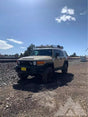 2011 Toyota Fj Cruiser — used overland rig for sale in Flagstaff, AZ