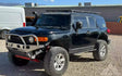 2011 Toyota Fj Cruiser — used overland rig for sale in Saint George, UT