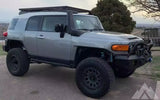 2011 Toyota Fj Cruiser — used overland rig for sale in Denver, CO (photo 4)