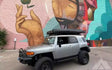 2011 Toyota Fj Cruiser — used overland rig for sale in Denver, CO
