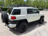2011 Toyota Fj Cruiser — used overland rig for sale in Salt Lake City, UT (photo 4)