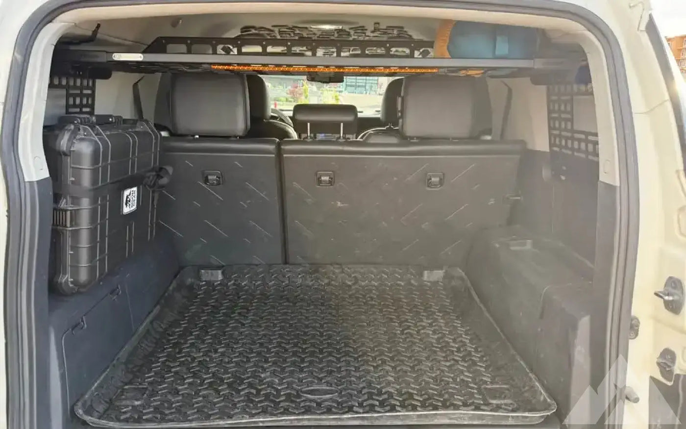 2011 Toyota Fj Cruiser — used overland rig for sale in Herriman, UT (photo 5) — photo 5