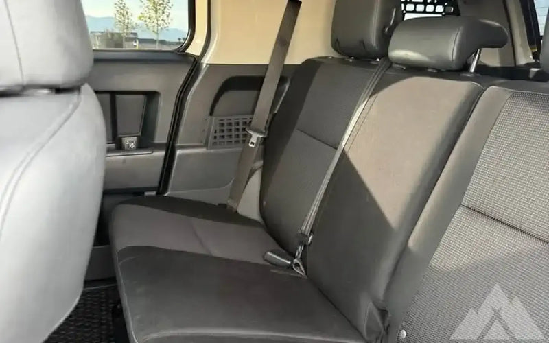 2011 Toyota Fj Cruiser — used overland rig for sale in Herriman, UT (photo 7) — photo 7