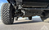 2011 Toyota Fj Cruiser — used overland rig for sale in Herriman, UT (photo 8)