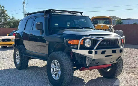 2011 Toyota Fj Cruiser — used overland rig for sale in Saint George, UT (photo 2)