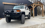 2011 Toyota Fj Cruiser — used overland rig for sale in Gunnison, CO (photo 4)