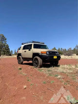 2011 Toyota Fj Cruiser — used overland rig for sale in Flagstaff, AZ (photo 3)