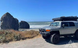 2011 Toyota Fj Cruiser — used overland rig for sale in Denver, CO (photo 3)