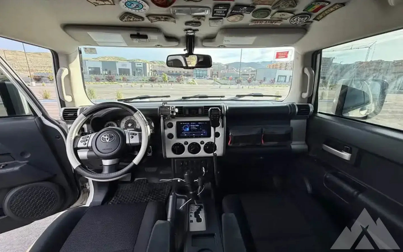 2011 Toyota Fj Cruiser — used overland rig for sale in Herriman, UT (photo 6) — photo 6