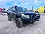 2011 Toyota Land Cruiser — used overland rig for sale in Doral, FL (photo 4)