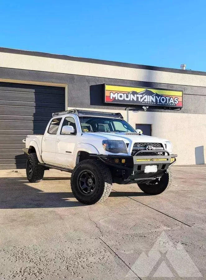 2011 Toyota Tacoma — used overland rig for sale in Wheat Ridge, CO (photo 3) — photo 3