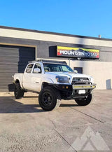 2011 Toyota Tacoma — used overland rig for sale in Wheat Ridge, CO (photo 3)