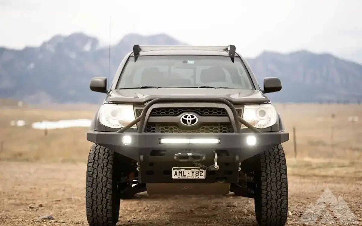 2011 Toyota Tacoma — used overland rig for sale in Denver, CO (photo 2) — photo 2