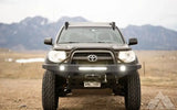 2011 Toyota Tacoma — used overland rig for sale in Denver, CO (photo 2)