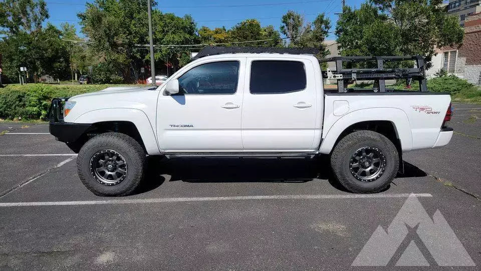 2011 Toyota Tacoma — used overland rig for sale in Denver, CO (photo 3)