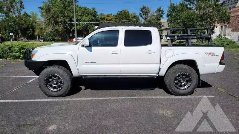 2011 Toyota Tacoma — used overland rig for sale in Denver, CO (photo 3) — photo 3
