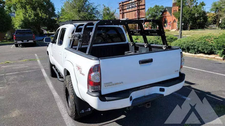 2011 Toyota Tacoma — used overland rig for sale in Denver, CO (photo 5)