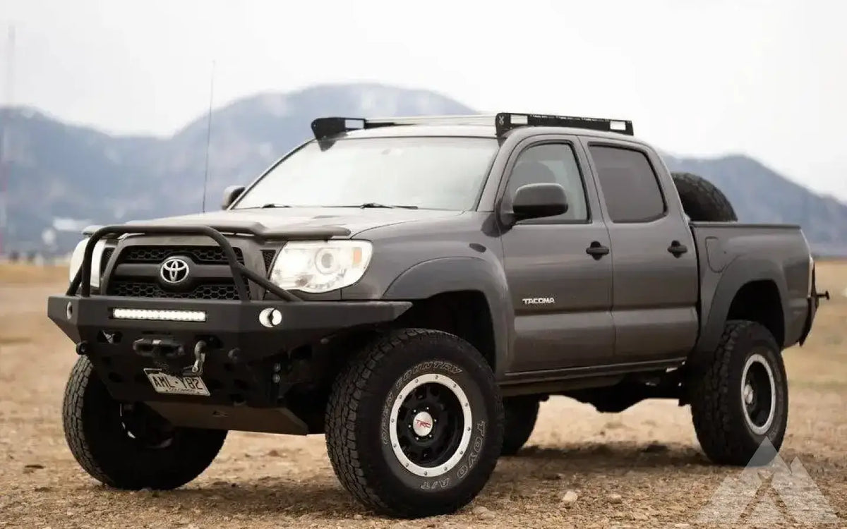 2011 Toyota Tacoma — used overland rig for sale in Denver, CO (photo 4) — photo 4