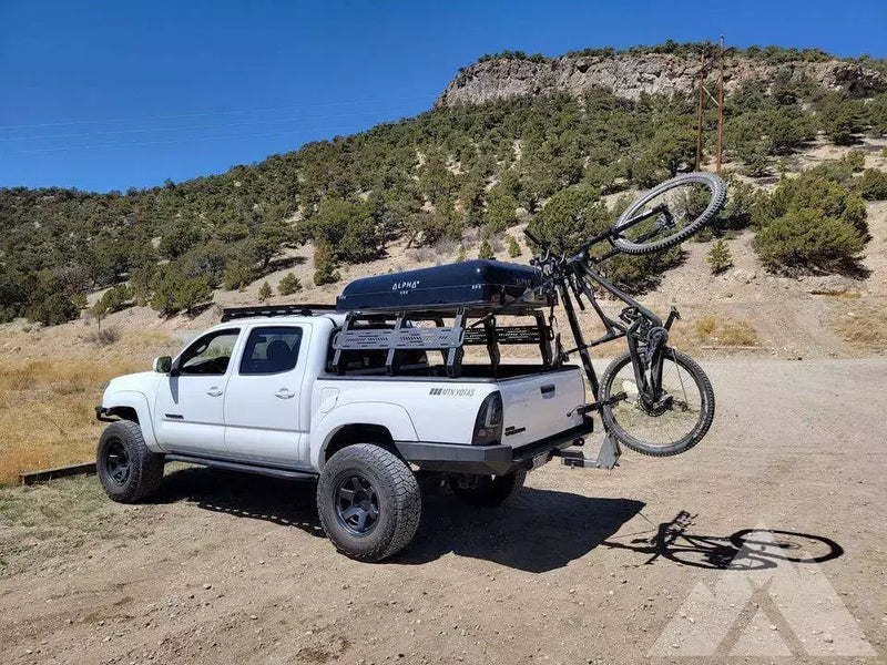 2011 Toyota Tacoma — used overland rig for sale in Wheat Ridge, CO (photo 2) — photo 2
