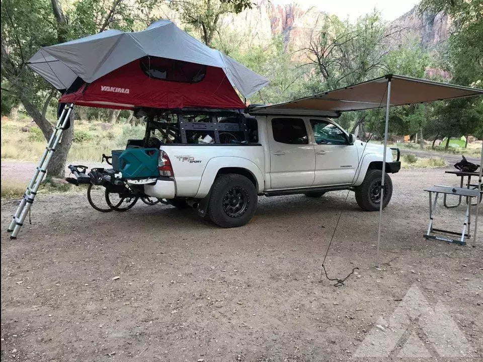 2011 Toyota Tacoma — used overland rig for sale in Denver, CO (photo 2) — photo 2