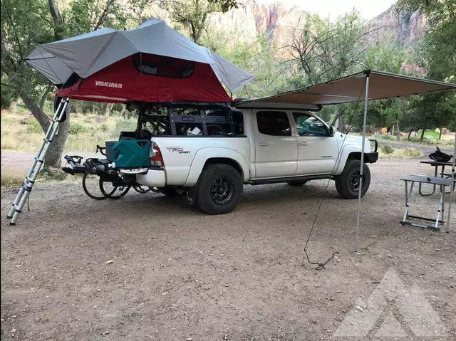 2011 Toyota Tacoma — photo 2