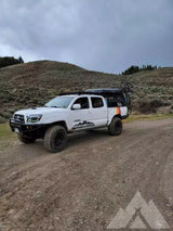 2011 Toyota Tacoma — used overland rig for sale in Wheat Ridge, CO (photo 5)