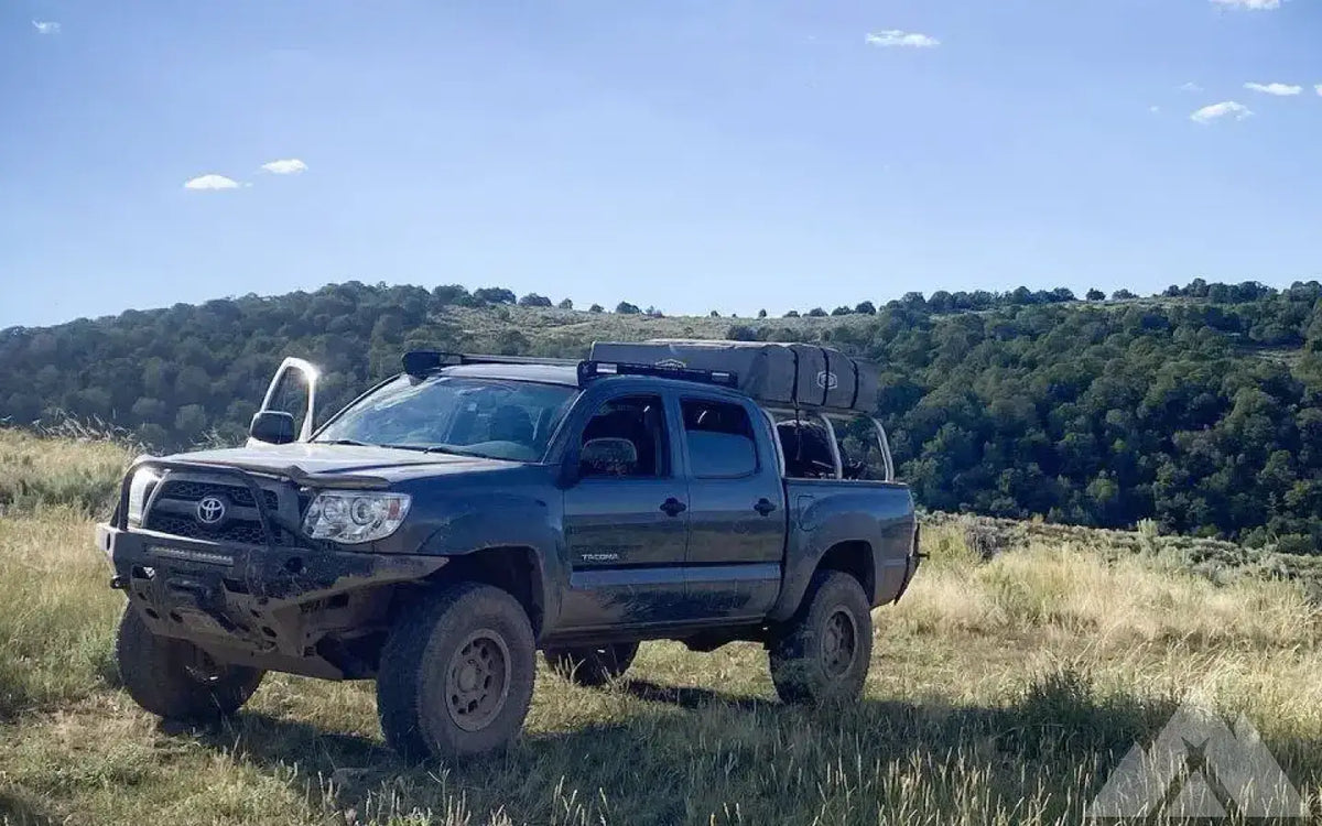 2011 Toyota Tacoma — used overland rig for sale in Denver, CO
