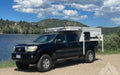 2011 Toyota Tacoma