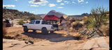 2011 Toyota Tacoma — used overland rig for sale in Denver, CO