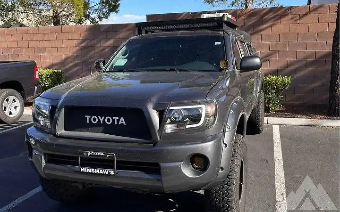 2011 Toyota Tacoma — used overland rig for sale in Las Vegas, NV (photo 5) — photo 5