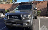 2011 Toyota Tacoma — used overland rig for sale in Las Vegas, NV (photo 5)