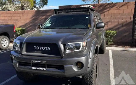 2011 Toyota Tacoma — used overland rig for sale in Las Vegas, NV (photo 5)