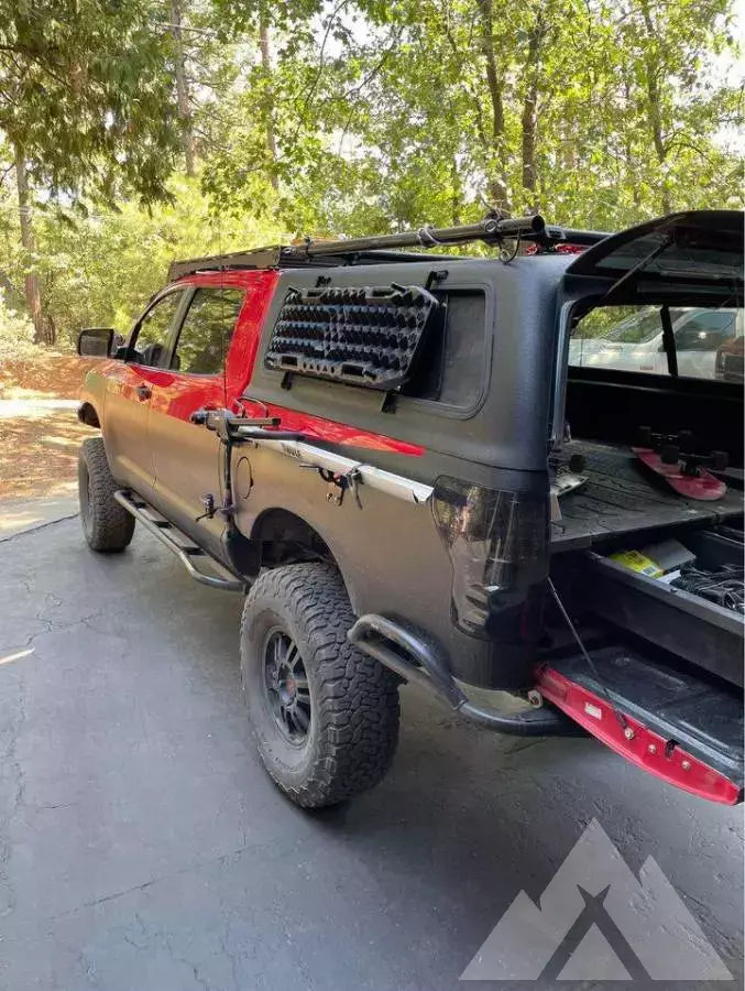 2011 Toyota Tundra — used overland rig for sale in Soulsbyville, CA (photo 3) — photo 3