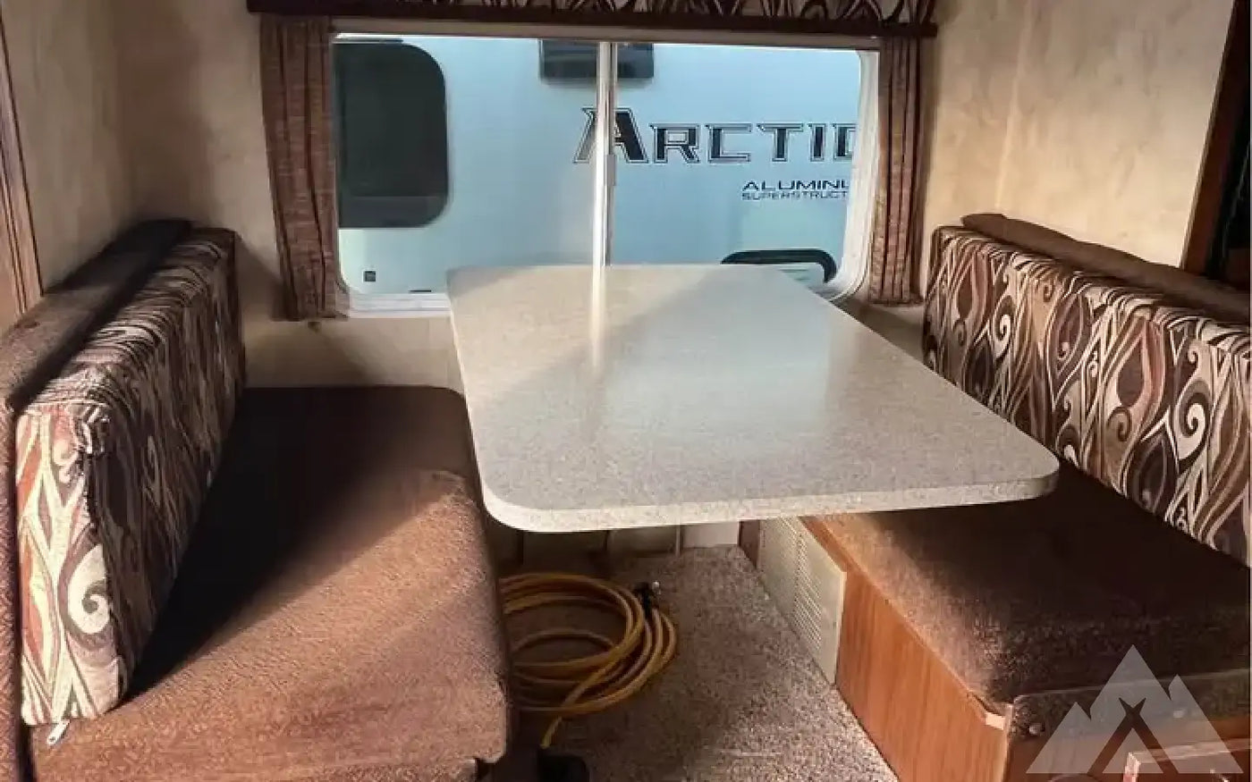 2012 Arctic Fox 992 — used for sale in Salt Lake City, UT (photo 5) — photo 5