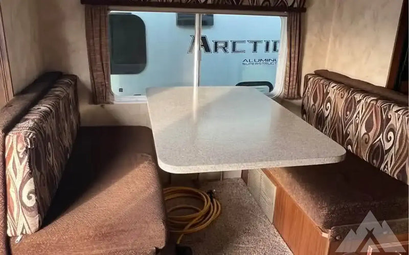 2012 Arctic Fox 992 — used for sale in Salt Lake City, UT (photo 5) — photo 5