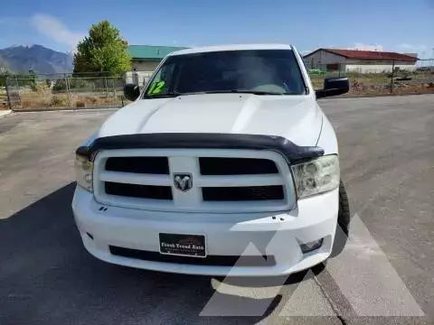 2012 Dodge Ram 1500 Pickup — used overland rig for sale in Springville, UT (photo 3) — photo 3