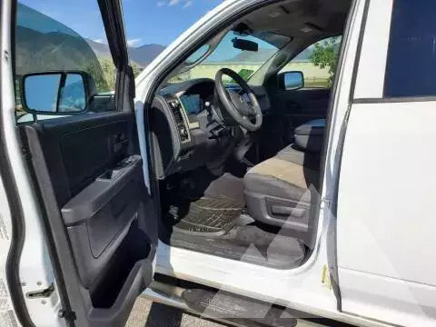 2012 Dodge Ram 1500 Pickup — used overland rig for sale in Springville, UT (photo 9) — photo 9