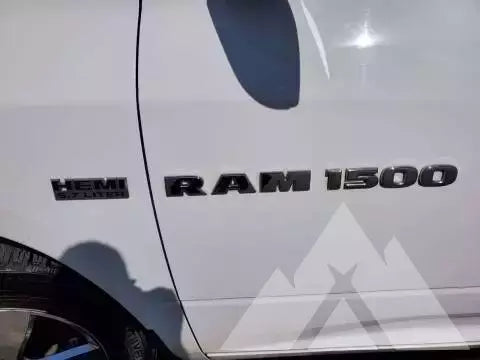 2012 Dodge Ram 1500 Pickup — used overland rig for sale in Springville, UT (photo 10) — photo 10
