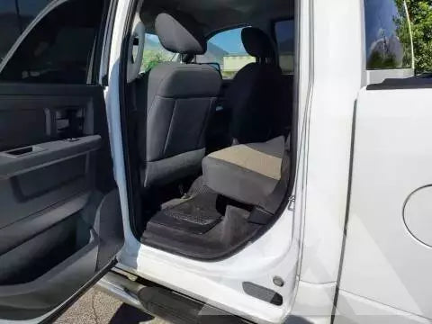 2012 Dodge Ram 1500 Pickup — used overland rig for sale in Springville, UT (photo 7) — photo 7