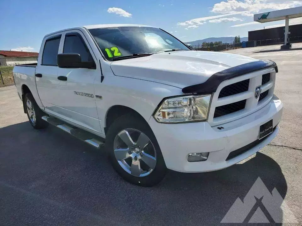 2012 Dodge Ram 1500 Pickup — used overland rig for sale in Springville, UT (photo 2) — photo 2