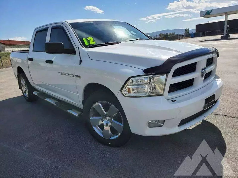 2012 Dodge Ram 1500 Pickup — used overland rig for sale in Springville, UT (photo 2) — photo 2