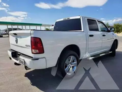 2012 Dodge Ram 1500 Pickup — used overland rig for sale in Springville, UT (photo 4) — photo 4