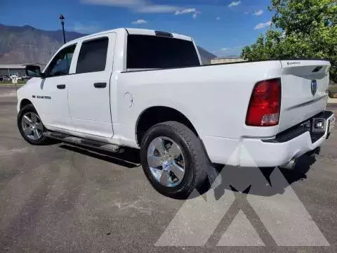 2012 Dodge Ram 1500 Pickup — used overland rig for sale in Springville, UT (photo 5) — photo 5