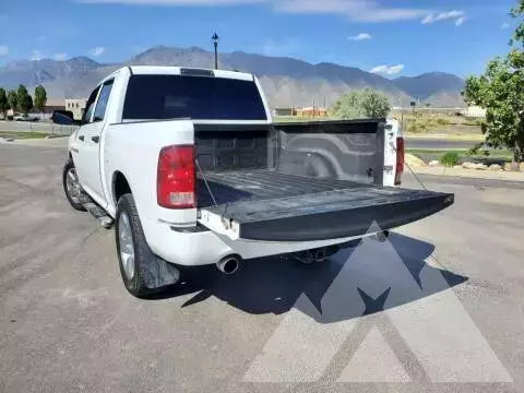 2012 Dodge Ram 1500 Pickup — used overland rig for sale in Springville, UT (photo 6) — photo 6