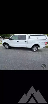 2012 Ford F150 — used overland rig for sale in West Valley City, UT (photo 2)