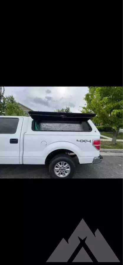 2012 Ford F150 — used overland rig for sale in West Valley City, UT (photo 7) — photo 7