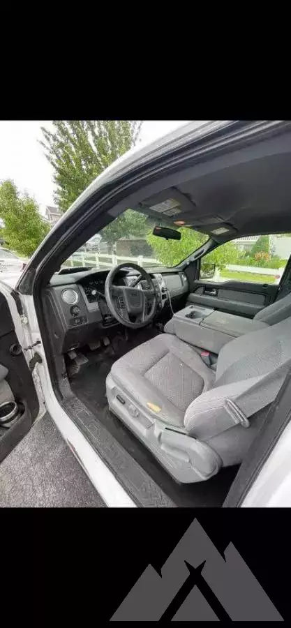 2012 Ford F150 — used overland rig for sale in West Valley City, UT (photo 5) — photo 5